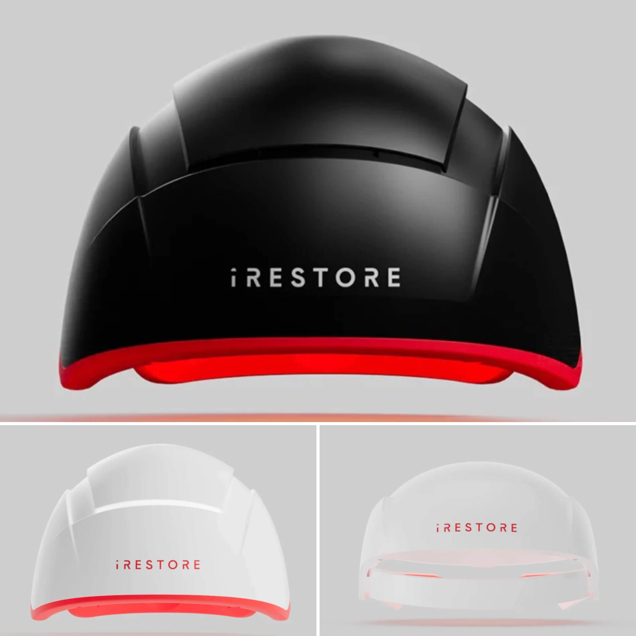 iRESTORE Essential vs Professional vs Elite (2026)