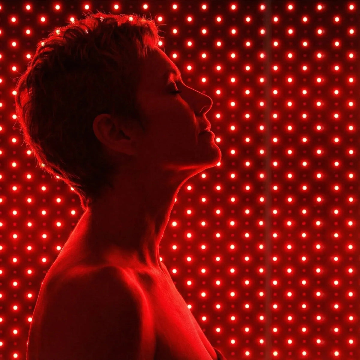 Nicebeam Full Body Red Light Therapy Mat | 660nm & 850nm