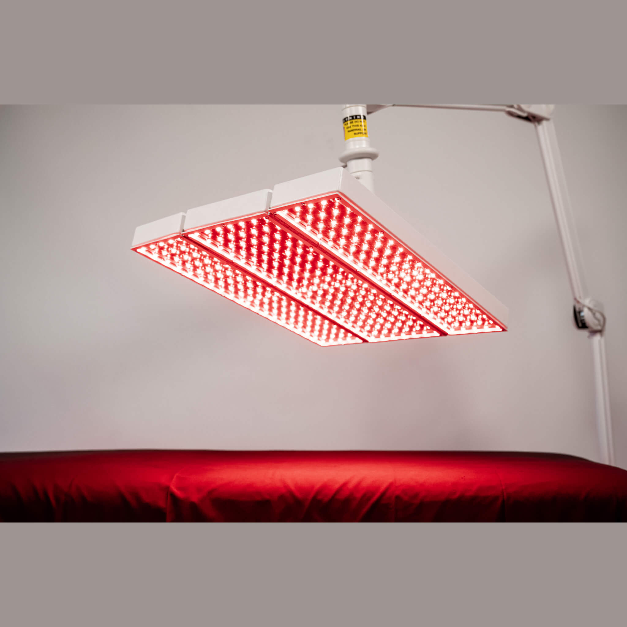 Body Balance System ApolloARC Red & Infrared Light Therapy System – 2,324 Diodes