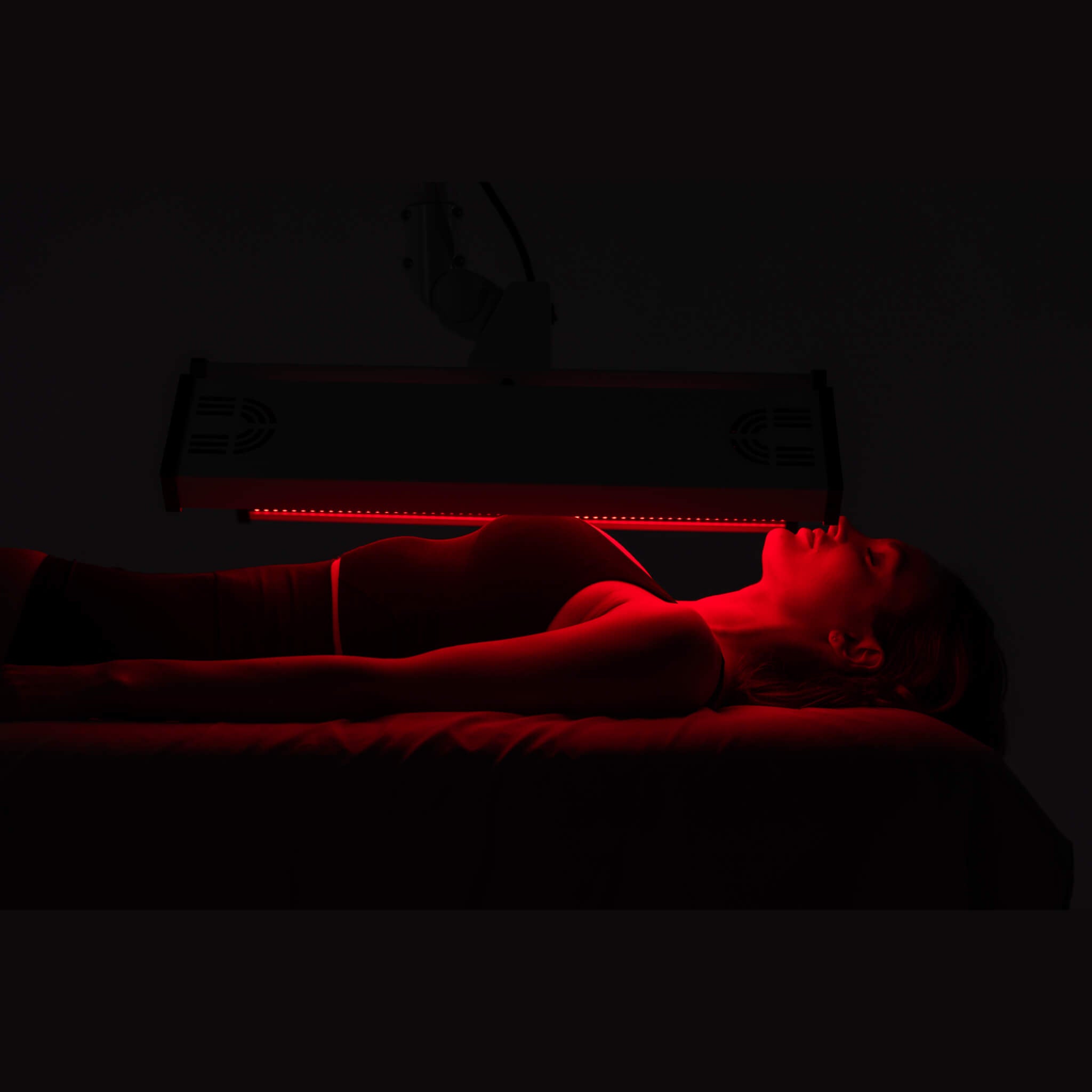 Body Balance System ApolloARC Red & Infrared Light Therapy System – 2,324 Diodes