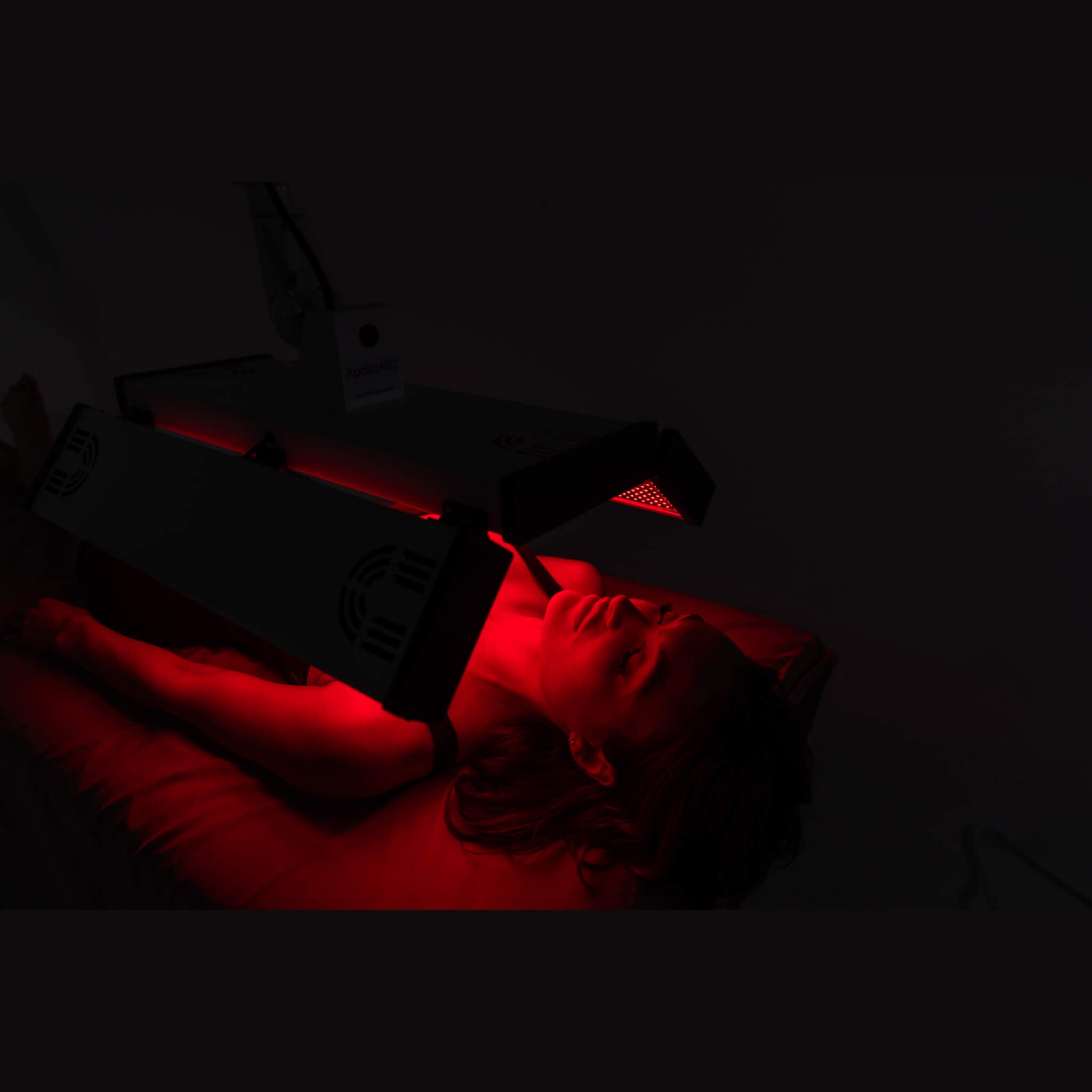 Body Balance System ApolloARC Red & Infrared Light Therapy System – 2,324 Diodes