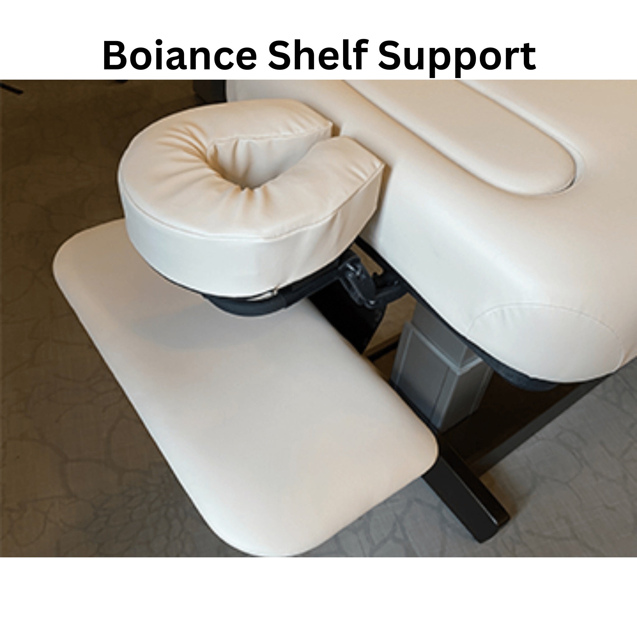 Oakworks Britta Spa Table – Masters’ Collection, Zero Gravity Tilt, Fully Customizable