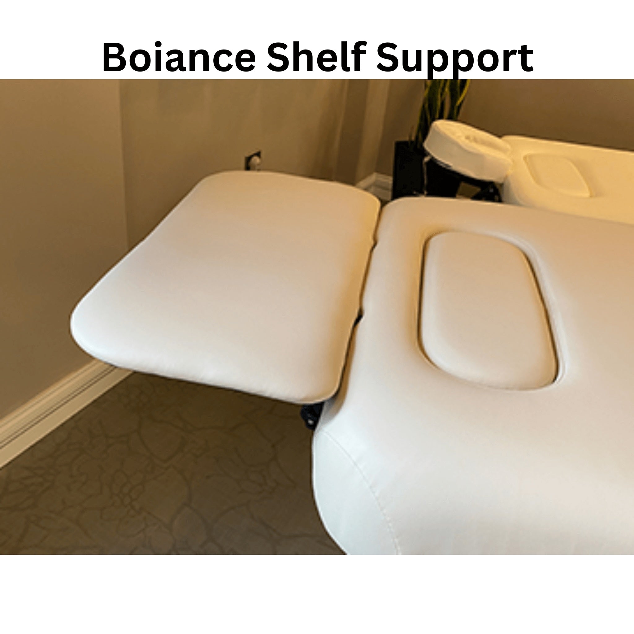 Oakworks Britta Spa Table – Masters’ Collection, Zero Gravity Tilt, Fully Customizable