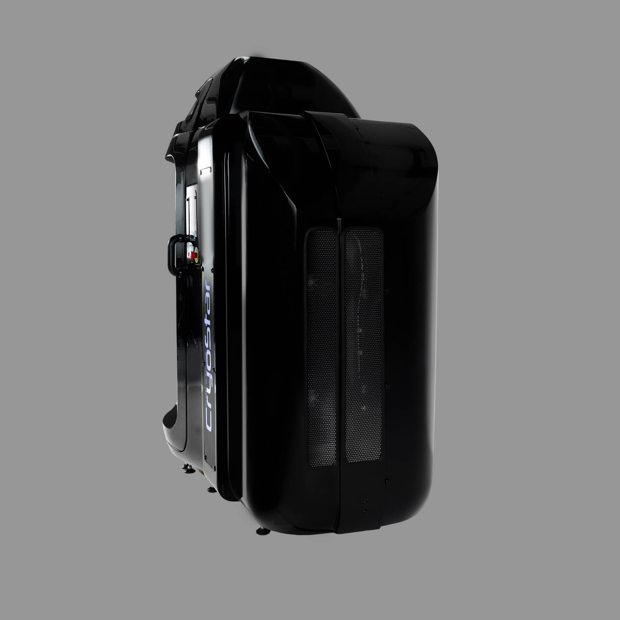 Cryonick Wellness Technology Factory CryoStar Antarctica Electric – Whole Body Cryo Chamber