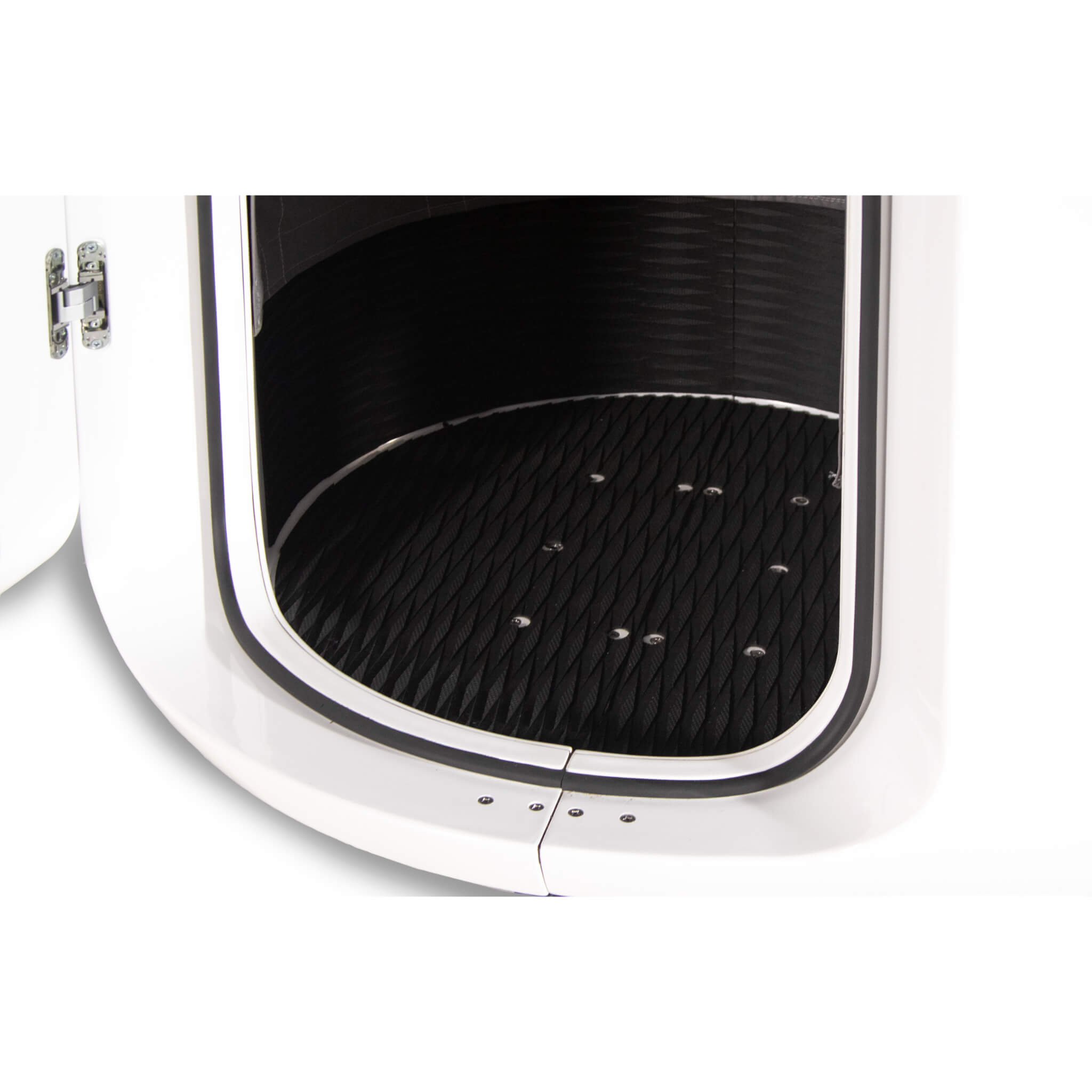 Cryonick Wellness Technology Factory CryoStar Antarctica Electric – Whole Body Cryo Chamber