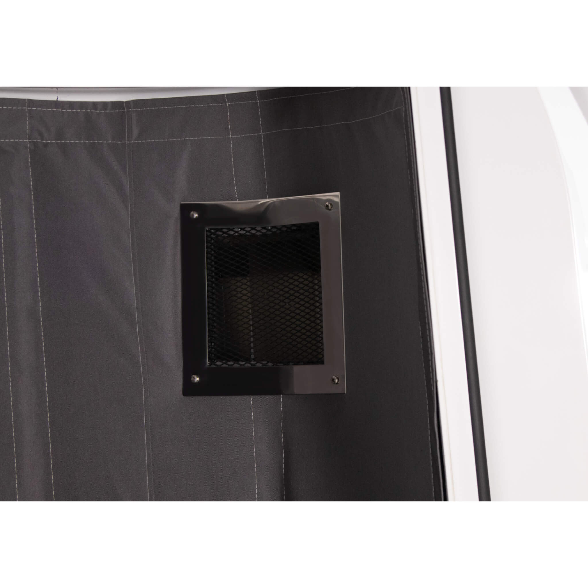 Cryonick Wellness Technology Factory CryoStar Antarctica Electric – Whole Body Cryo Chamber