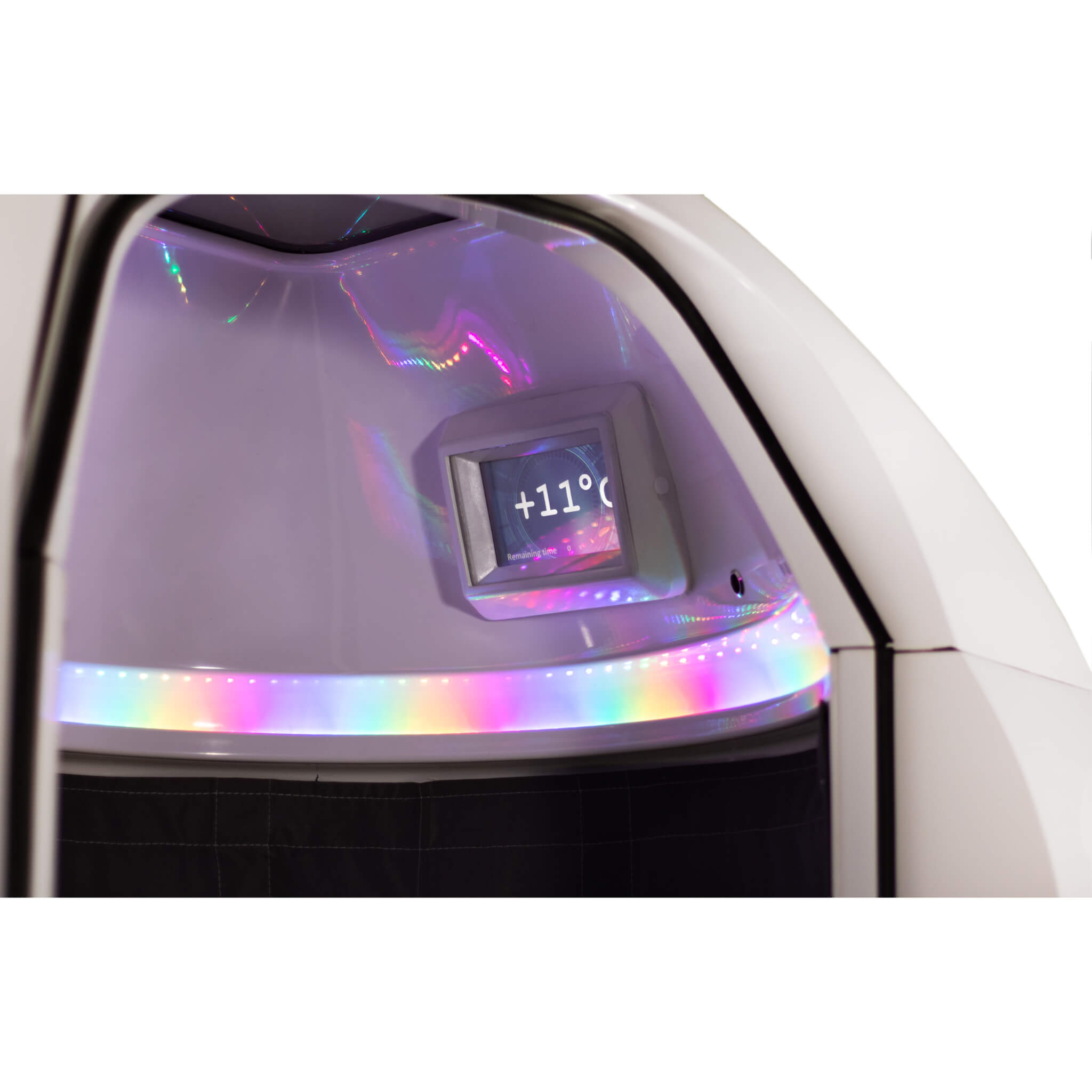 Cryonick Wellness Technology Factory CryoStar Antarctica Electric – Whole Body Cryo Chamber