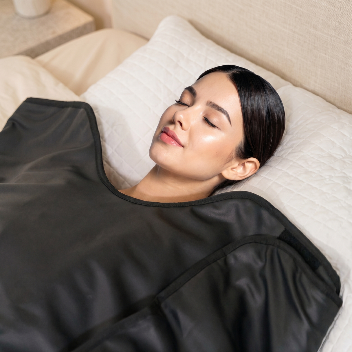 Nicebeam Sauna Blanket Pro | Far Infrared Heat