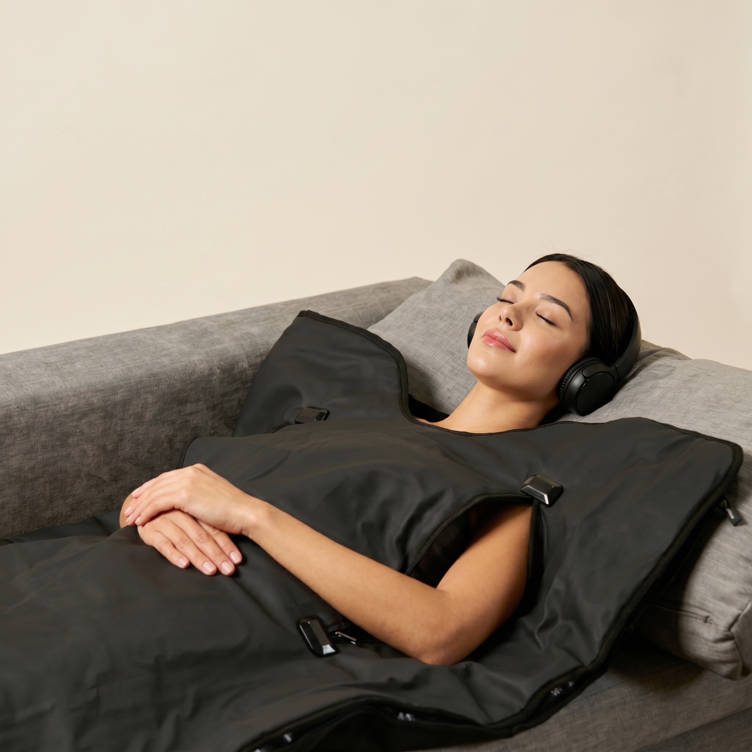 Nicebeam Sauna Blanket Pro | Far Infrared Heat