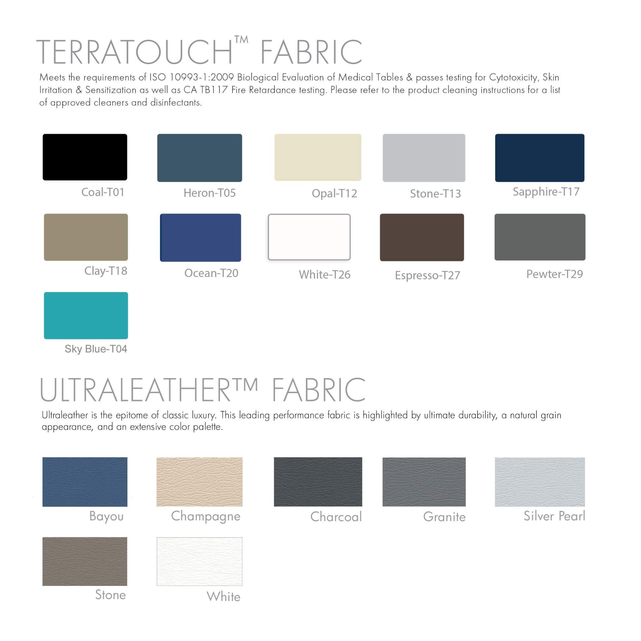 Oakworks Britta Spa Table – Masters’ Collection, Zero Gravity Tilt, Fully Customizable