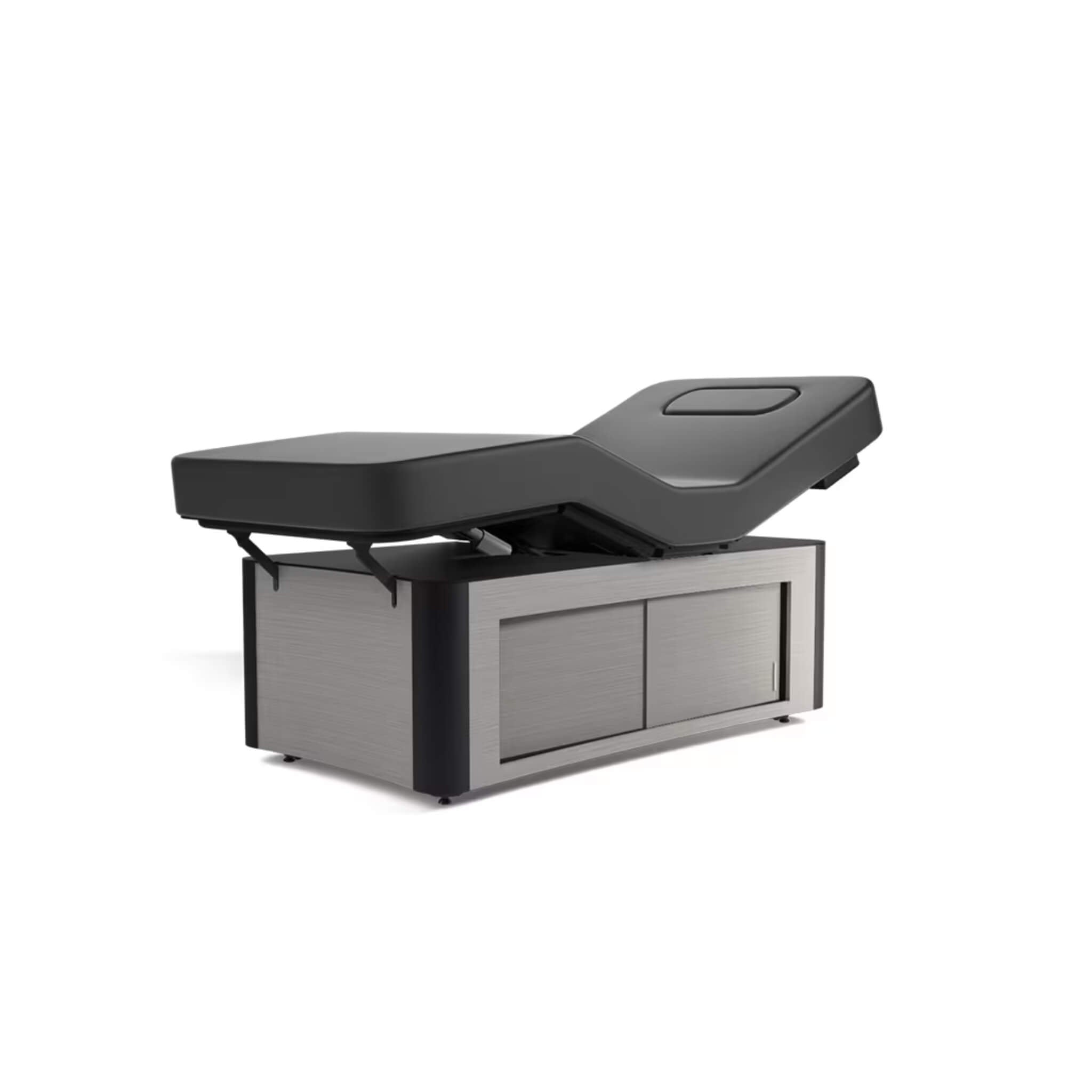 Oakworks Talise Professional Electric Massage Table with Heating & Custom Finishes