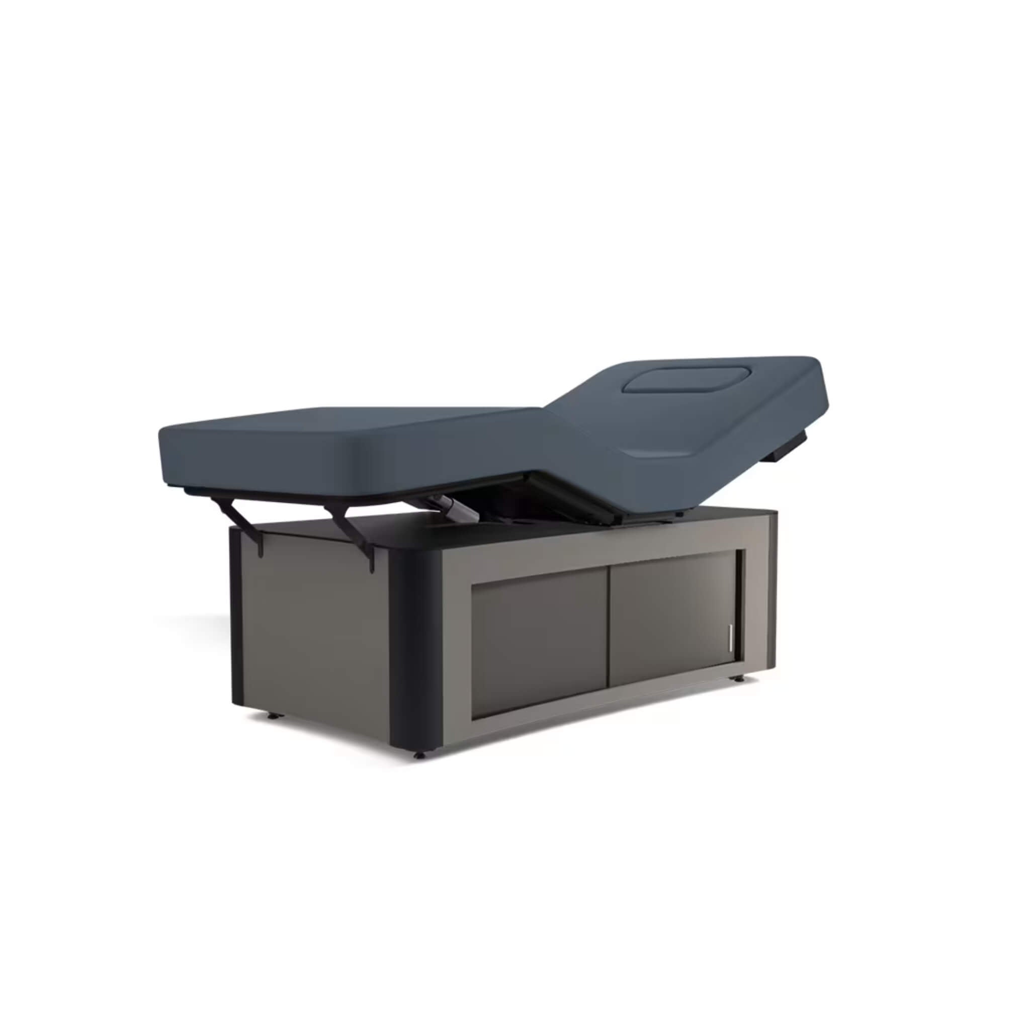 Oakworks Talise Professional Electric Massage Table with Heating & Custom Finishes