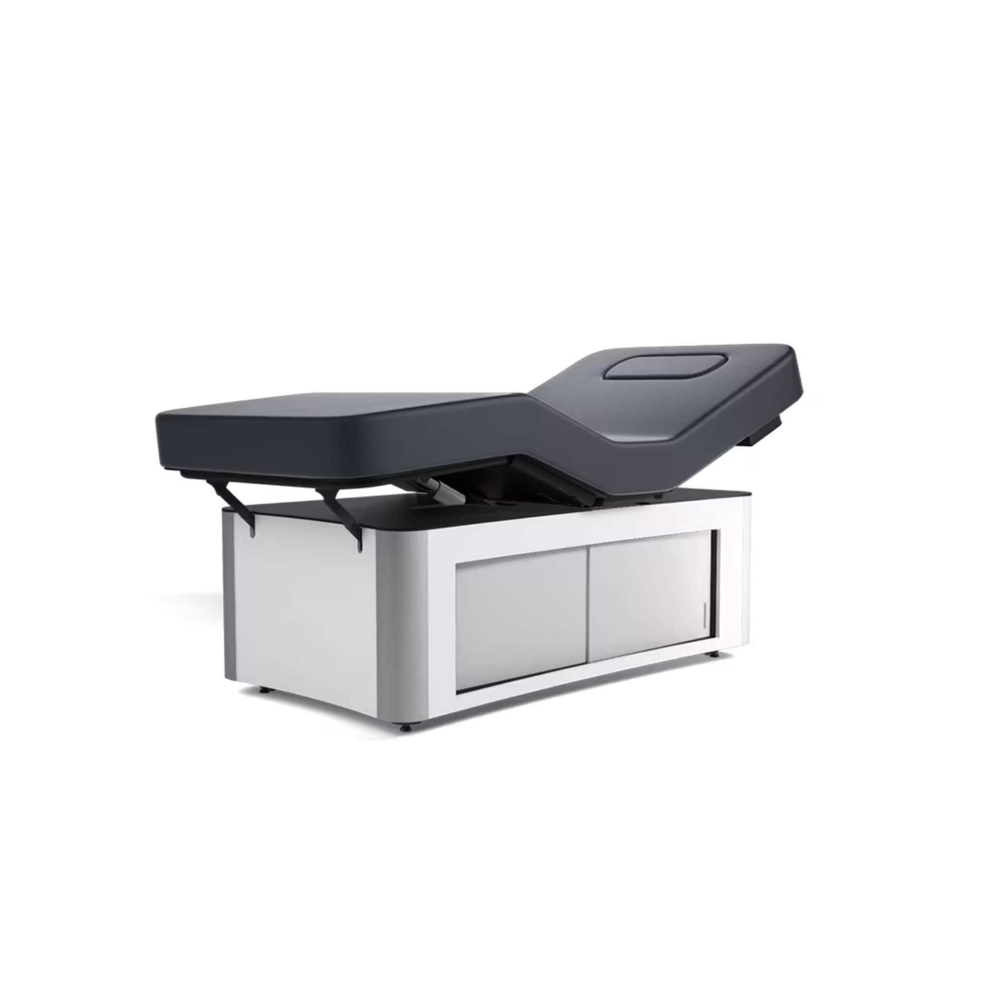 Oakworks Talise Professional Electric Massage Table with Heating & Custom Finishes