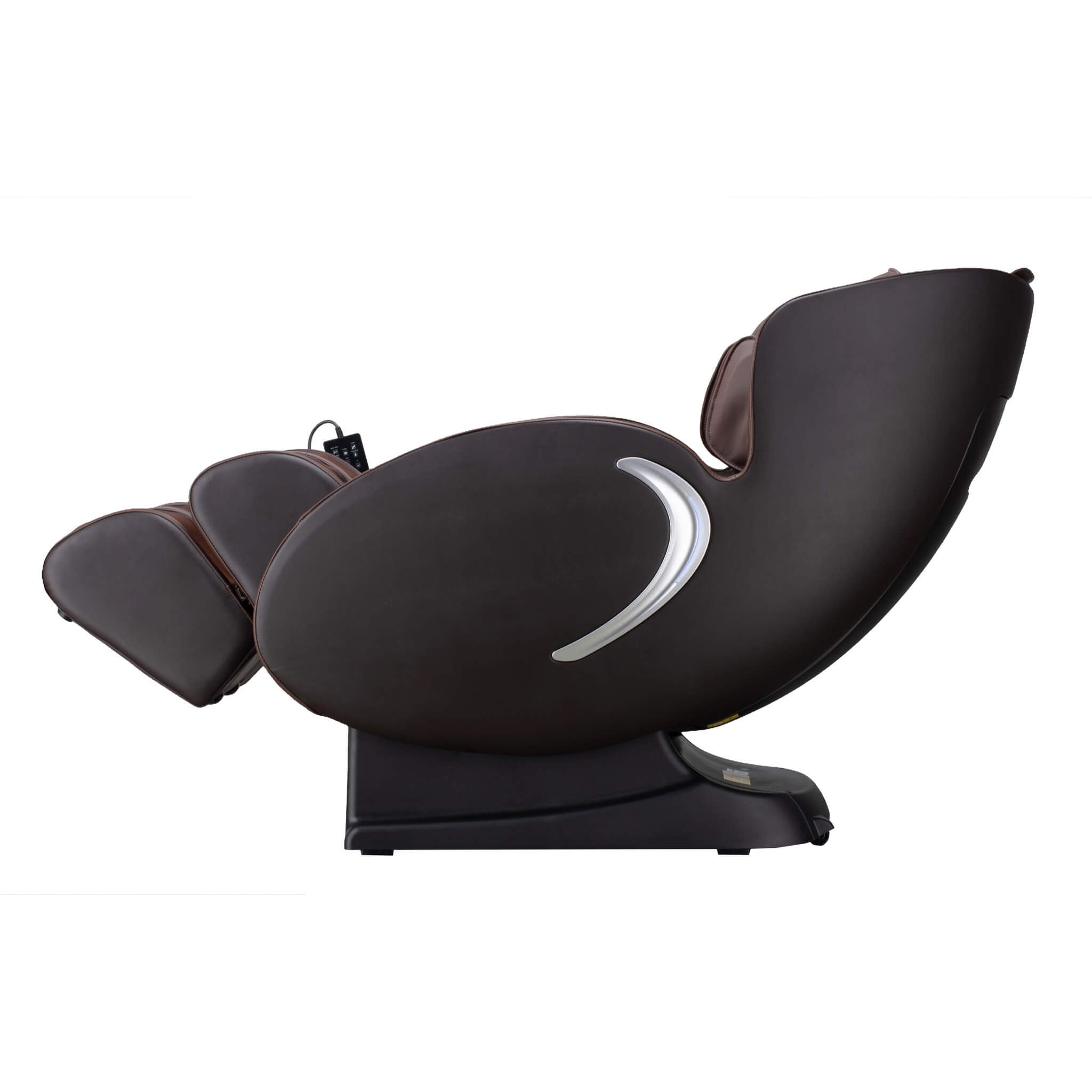 Westinghouse WES41-550 Massage Chair – 2D Full Body Zero Gravity Recliner (Brown)