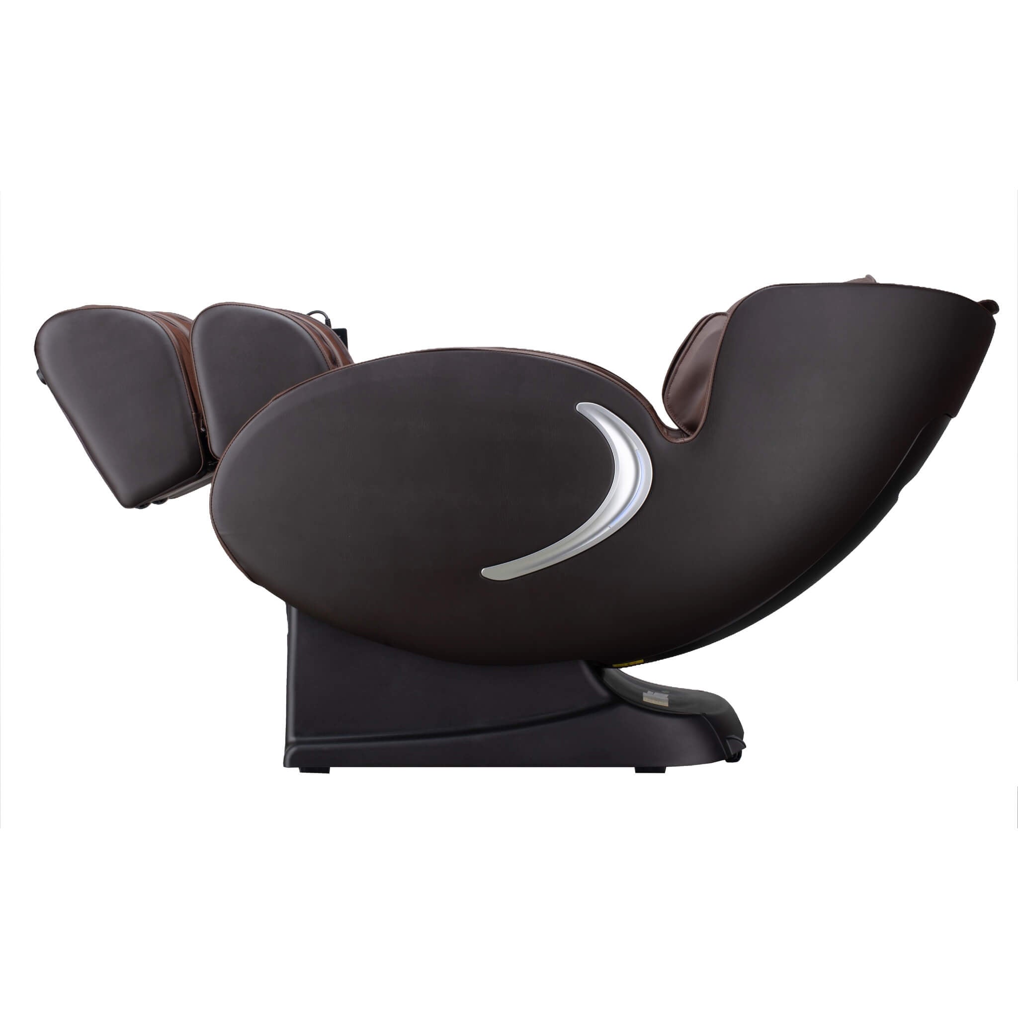 Westinghouse WES41-550 Massage Chair – 2D Full Body Zero Gravity Recliner (Brown)