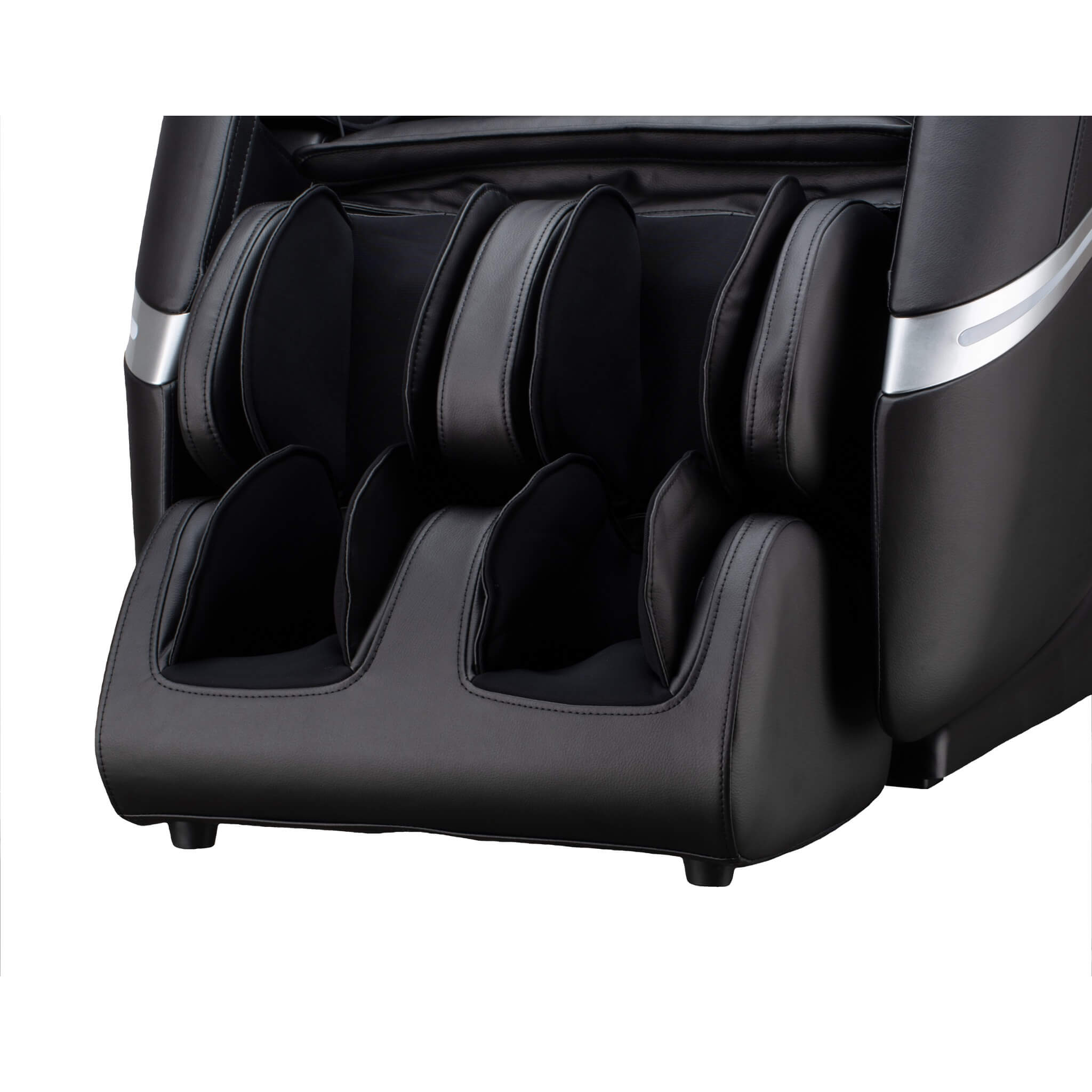 Westinghouse WES41-850-3D Massage Chair – Full Body 3D SL-Track Recliner (Black)