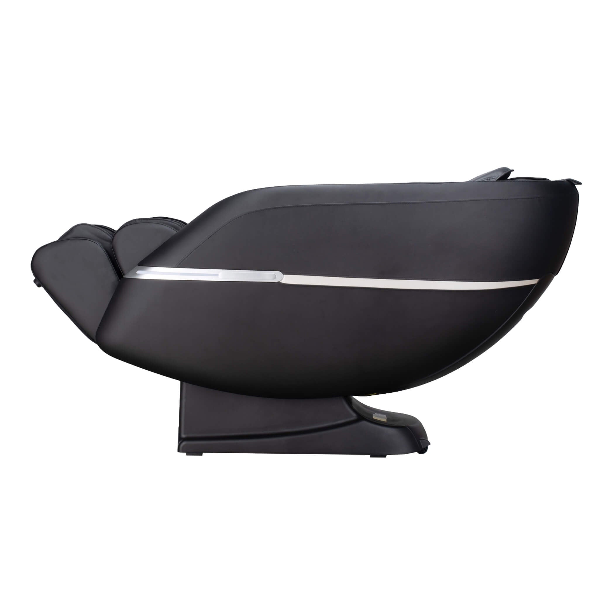 Westinghouse WES41-850-3D Massage Chair – Full Body 3D SL-Track Recliner (Black)