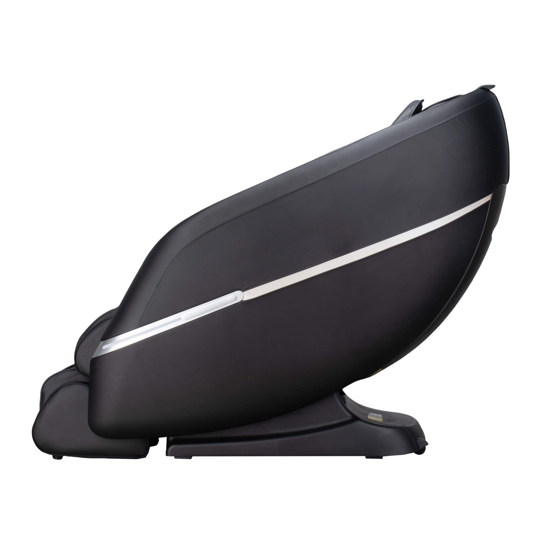 Westinghouse WES41-850-3D Massage Chair – Full Body 3D SL-Track Recliner (Black)