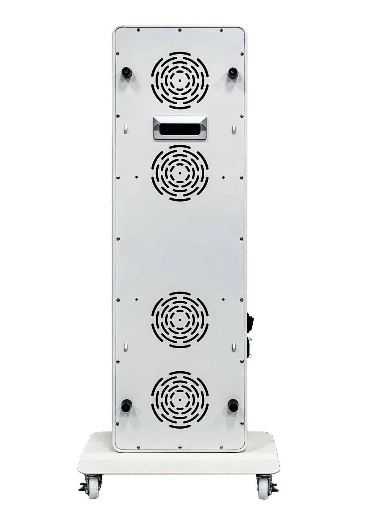 Nicebeam LumaSpectrum 9 Pro | 9-Wavelength Panel