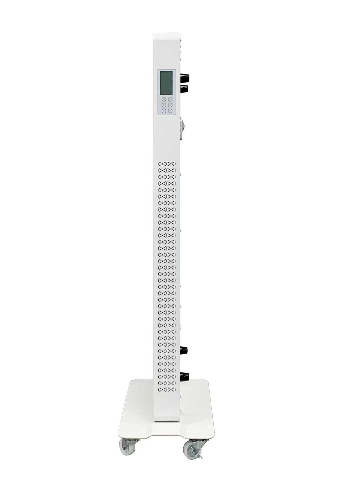 Nicebeam LumaSpectrum 9 Pro | 9-Wavelength Panel