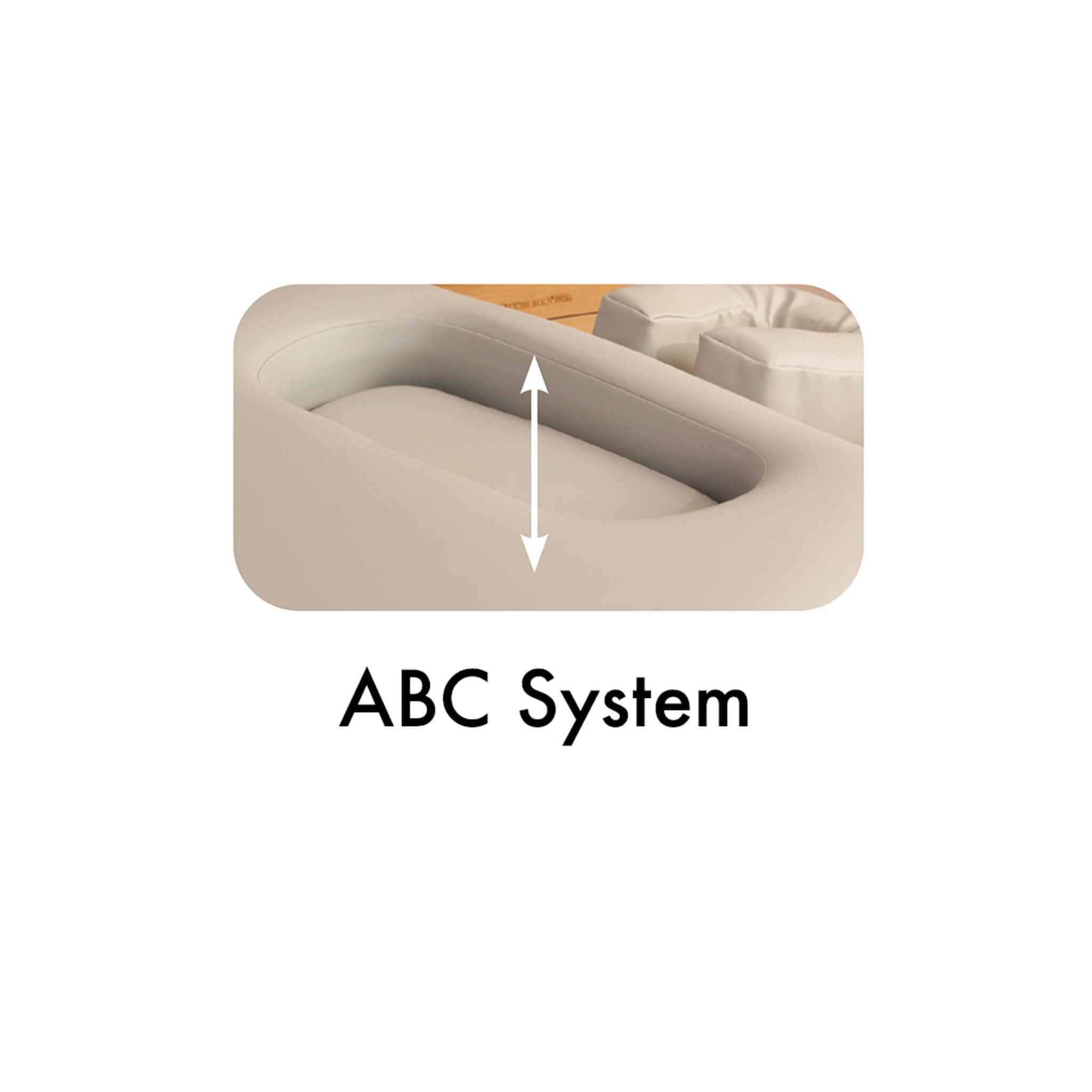 Oakworks Britta Spa Table – Masters’ Collection, Zero Gravity Tilt, Fully Customizable