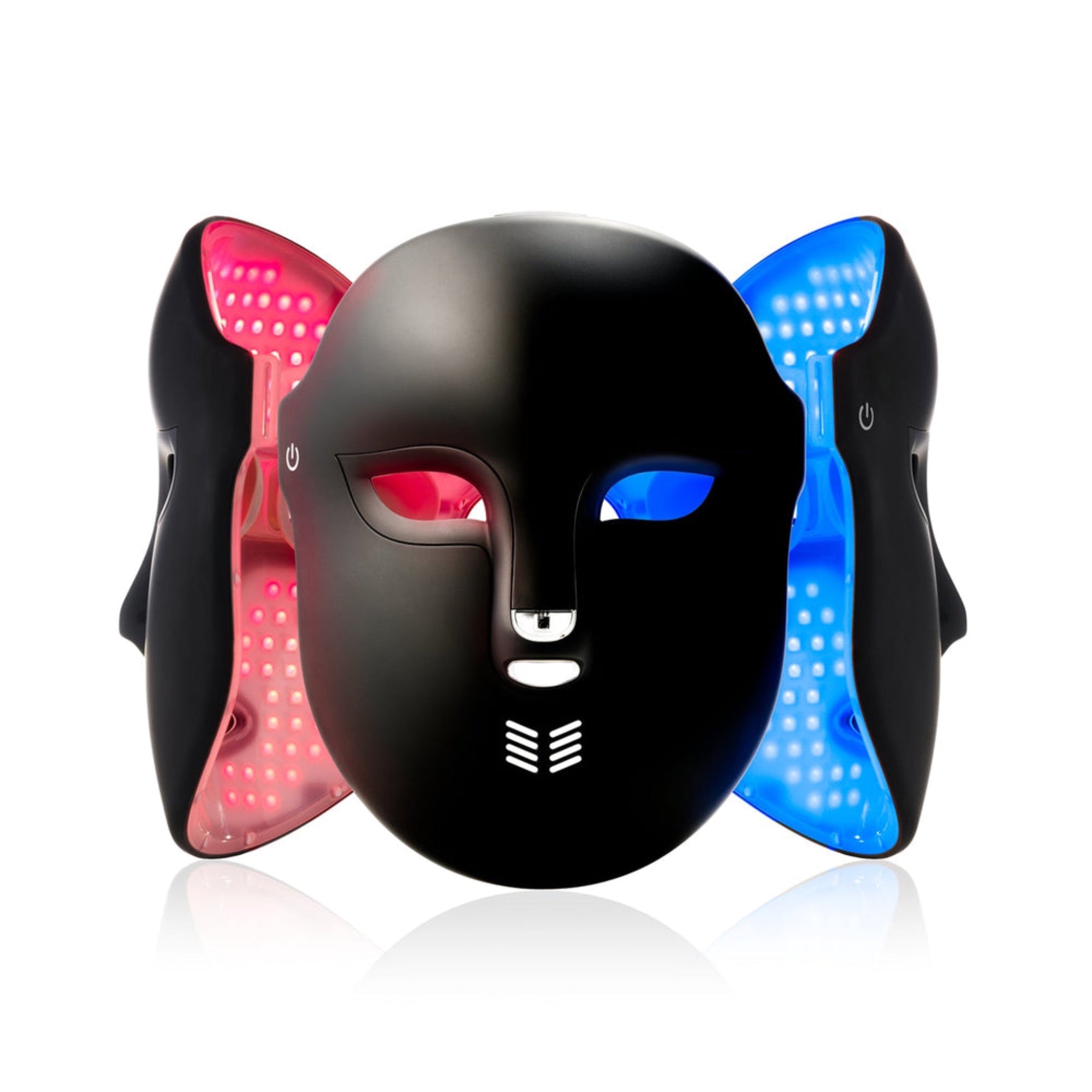 Capillus Face Mask – FDA-Cleared LED Light Therapy for Skin Rejuvenation
