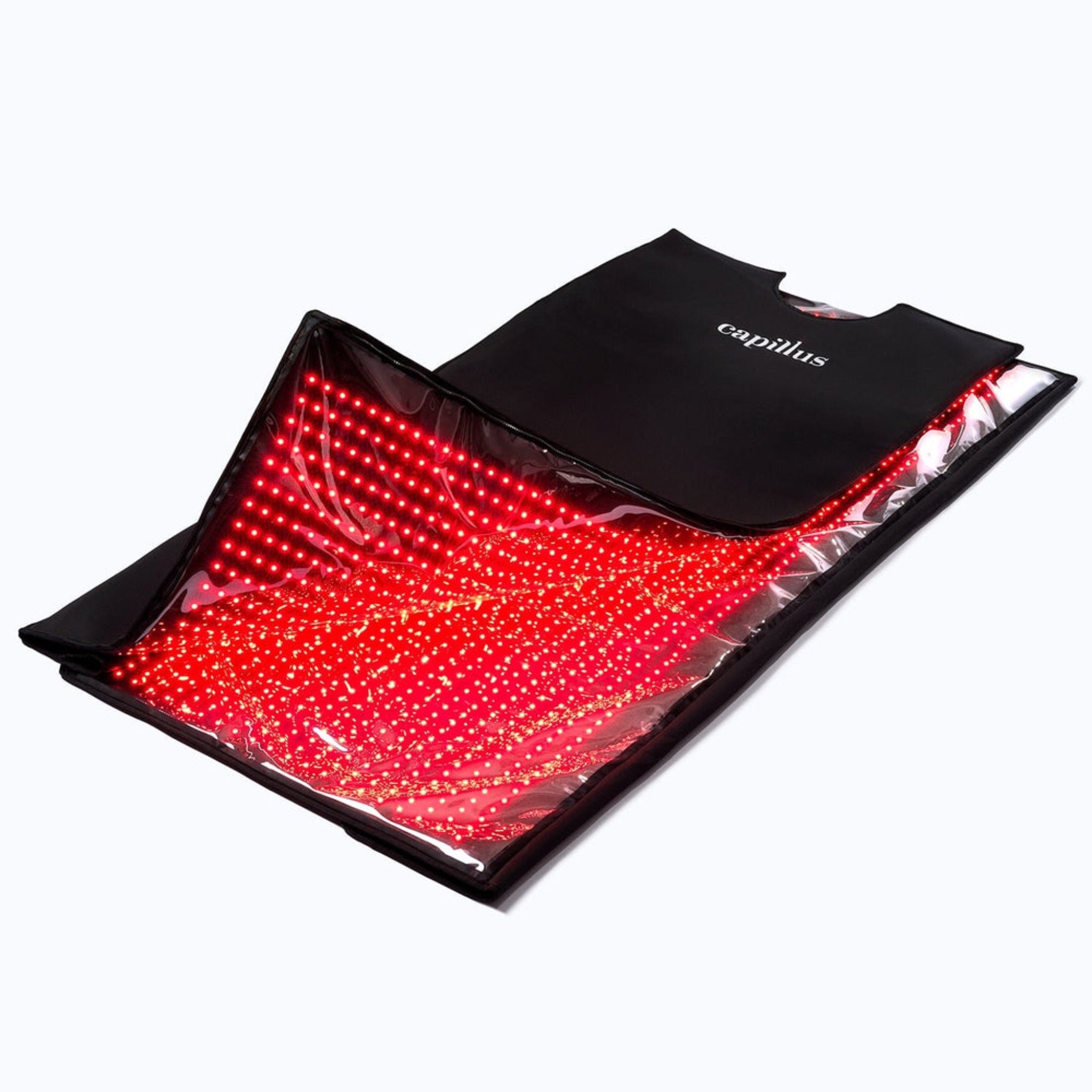 Capillus Healing Pod – Full-Body Red Light Sauna Blanket for Wellness & Recovery
