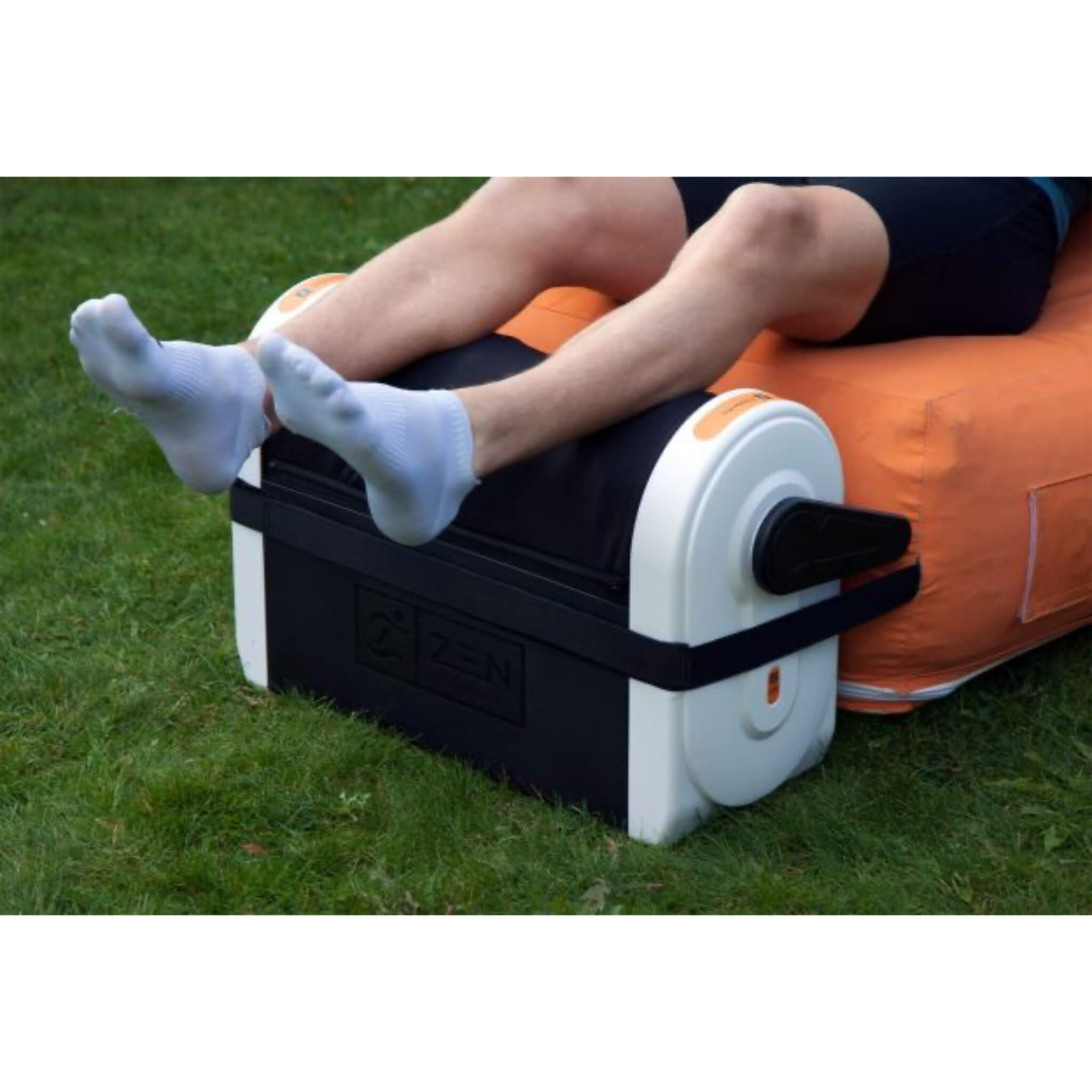 Dr. Fuji FJ-999 Cyber Body X-Roller Pro | Professional Rolling Massage System