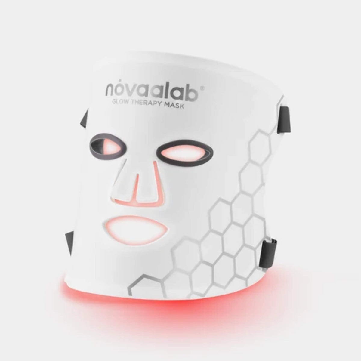 NovaaLab Novaa Glow Therapy Mask LED light therapy face mask