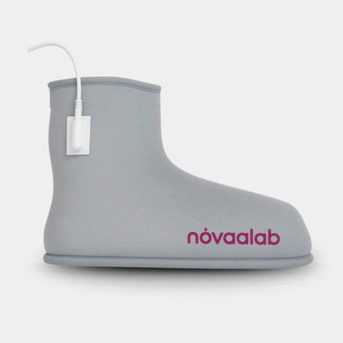 NovaaLab Novaa Light Boot red and near infrared light therapy boot for feet and ankles