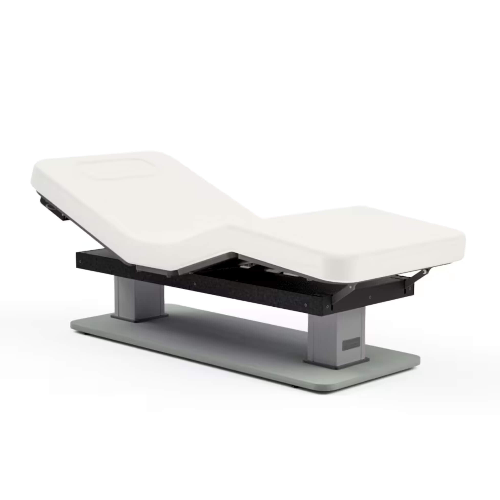 Oakworks Palas ADA Zero Gravity Tilt Massage Table - Low Height Compliant