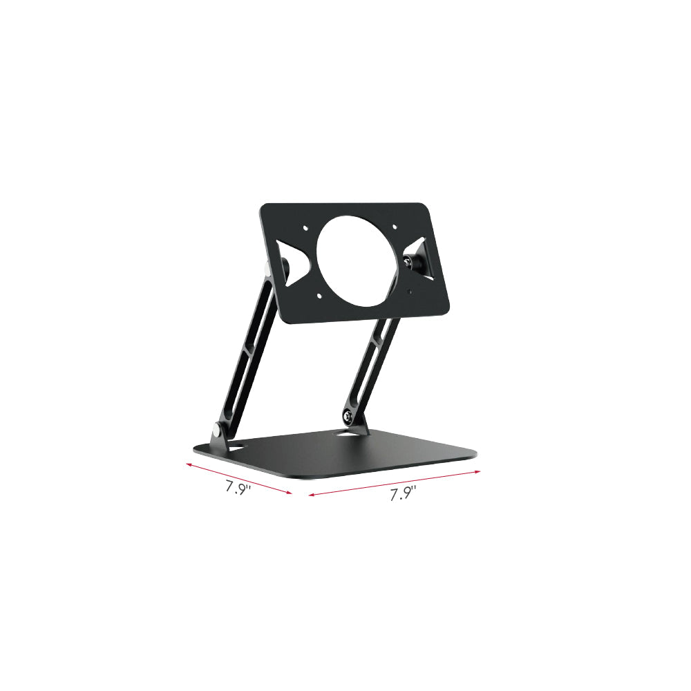 RLT Home Total Spectrum MINI Red Light Therapy Device included table-top stand