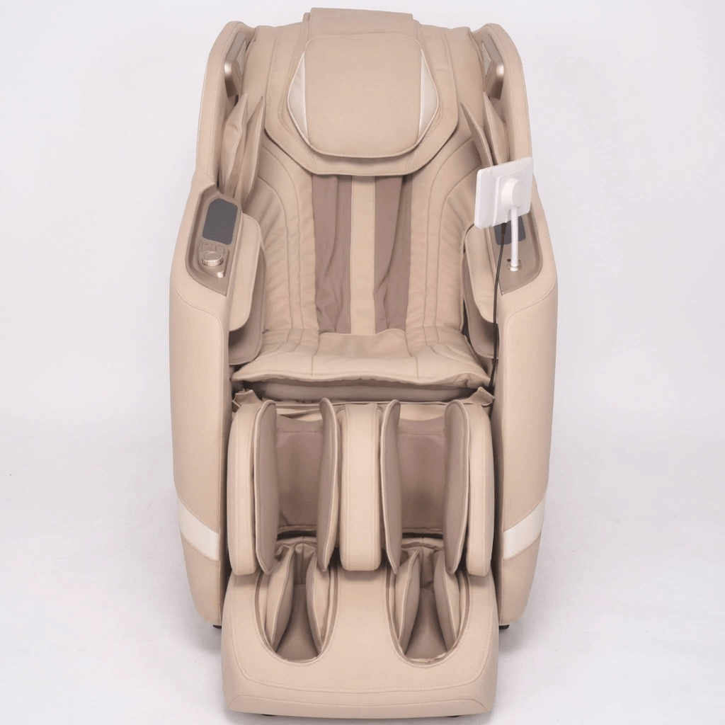 ASAHI Super PRO X-007 Zero Gravity Massage Chair