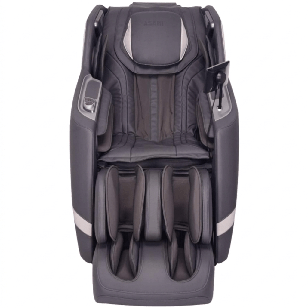 ASAHI Super PRO X-007 Zero Gravity Massage Chair
