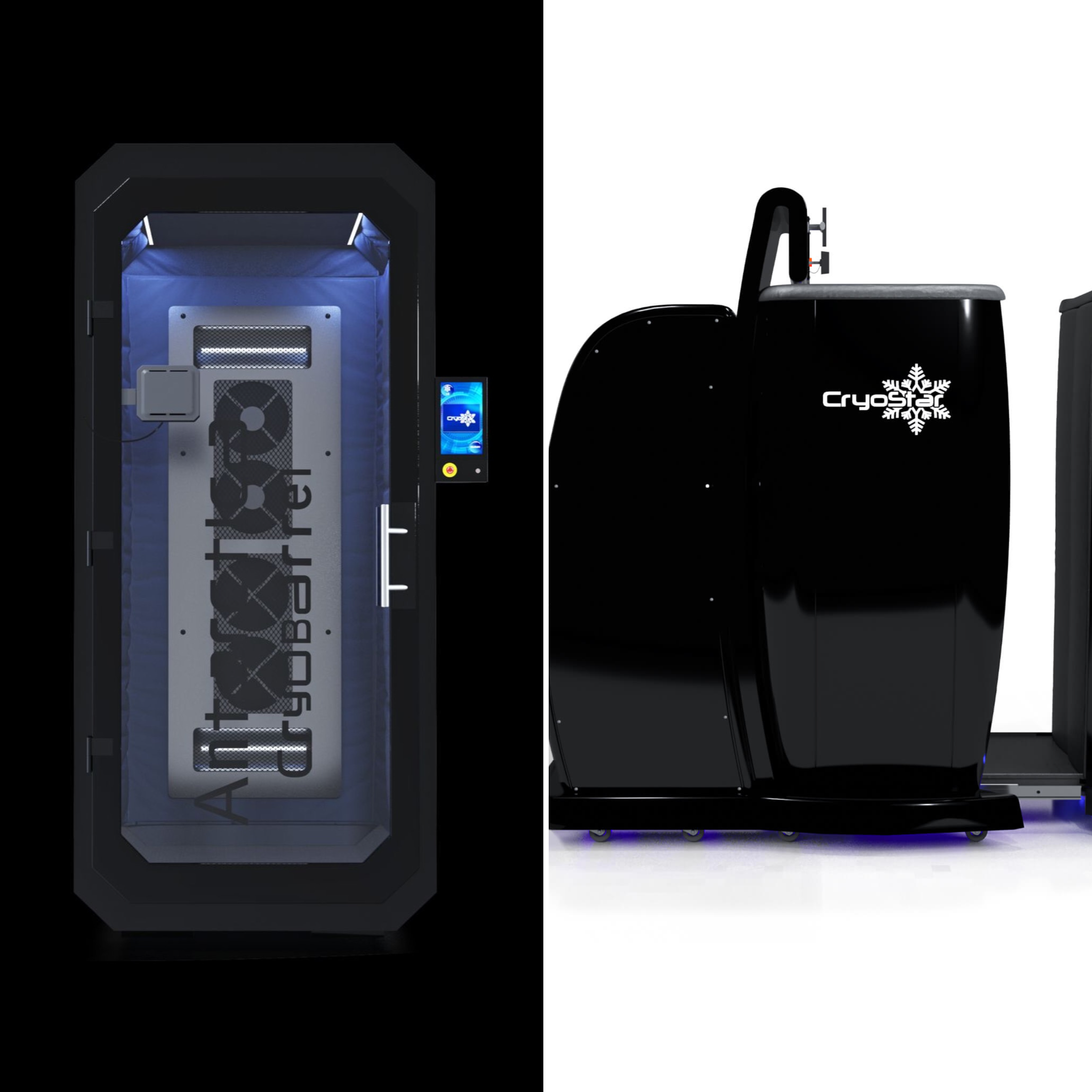 Electric vs Nitrogen Cryotherapy Chambers: Which System Is Right for Your Facility?