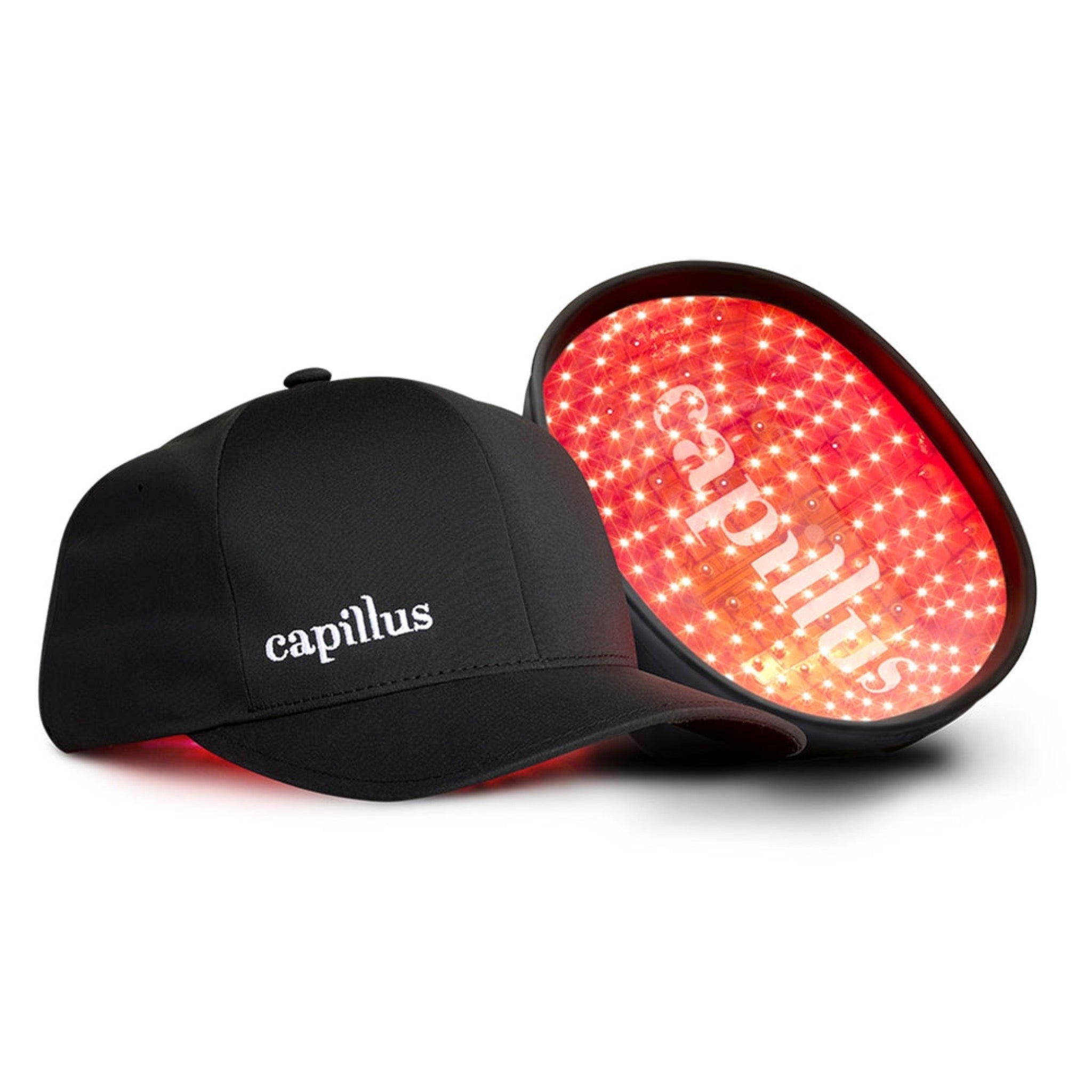 Capillus Spectrum: A Dual-Wavelength Laser Cap Designed for Everyday Hair Wellness