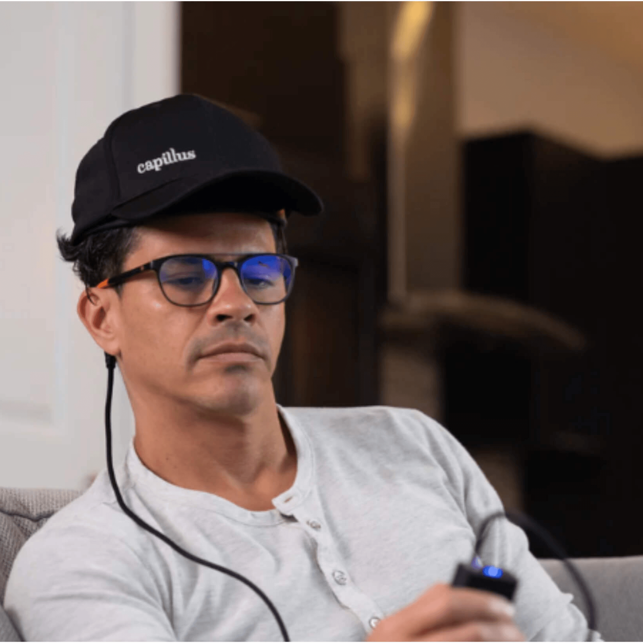 Laser Hair Growth Caps: How They Work, What to Look for, and Which One Is Right for You (2026)