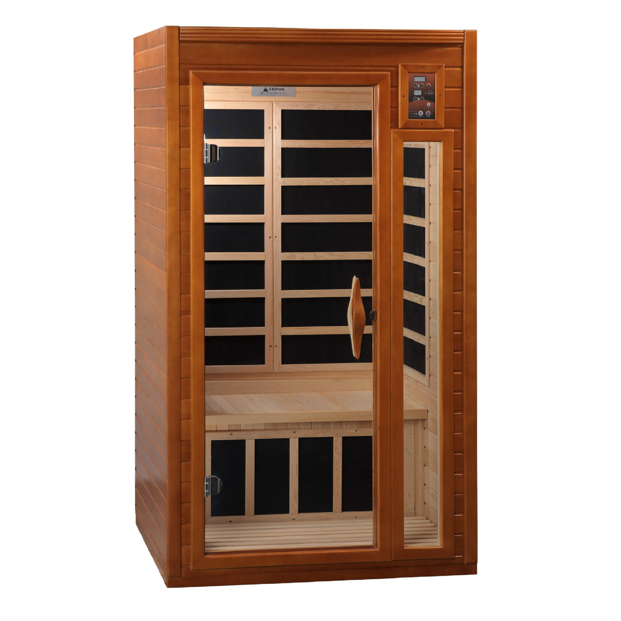 Infrared Sauna Electrical Requirements (2026): 120V, 15A, 20A, and What Home Buyers Need to Know
