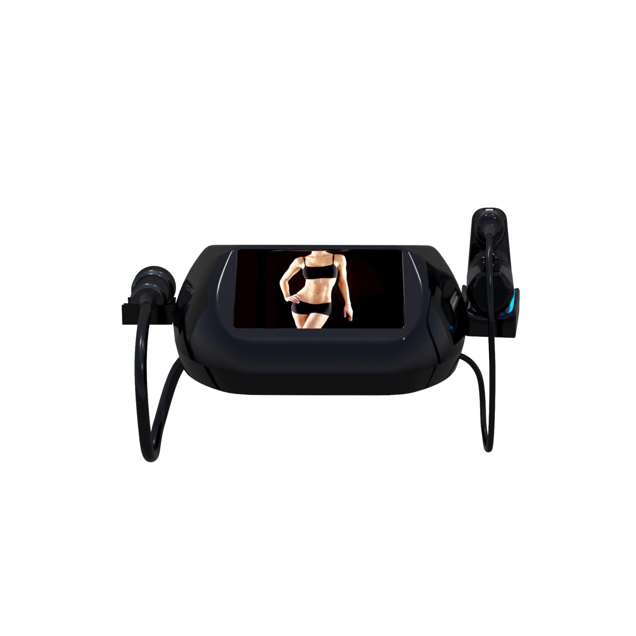 Vacuactivus Iceberg Cryonick Roller Mini – Portable Cryo Body Sculpting & Lymphatic Massage Machine