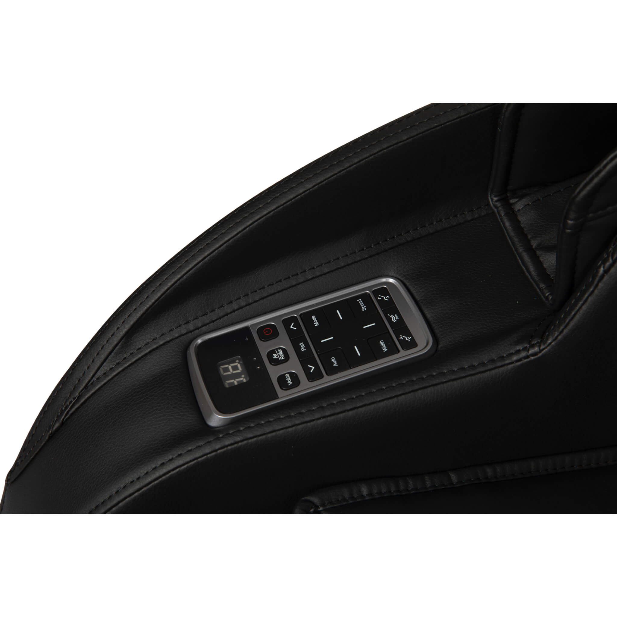iComfort IC3860 Massage Chair – 2D SL-Track Recliner with Bluetooth & Airbags