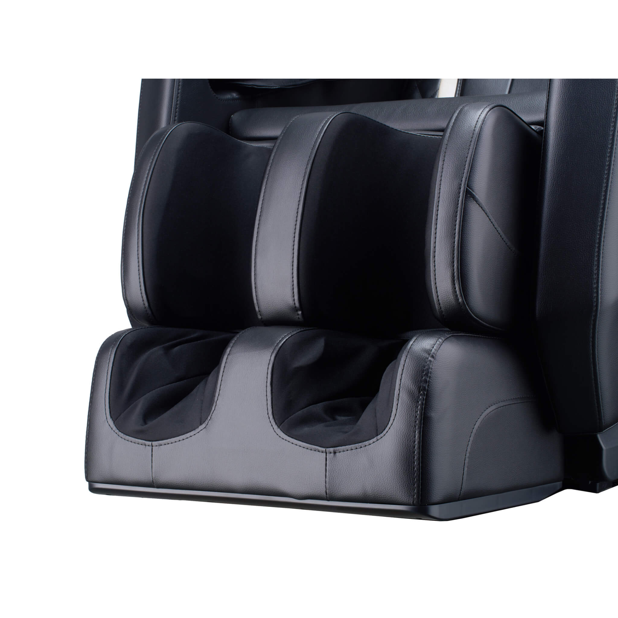iComfort IC4500 Massage Chair – Full-Body Shiatsu Recliner with 14-Roller Back Massage