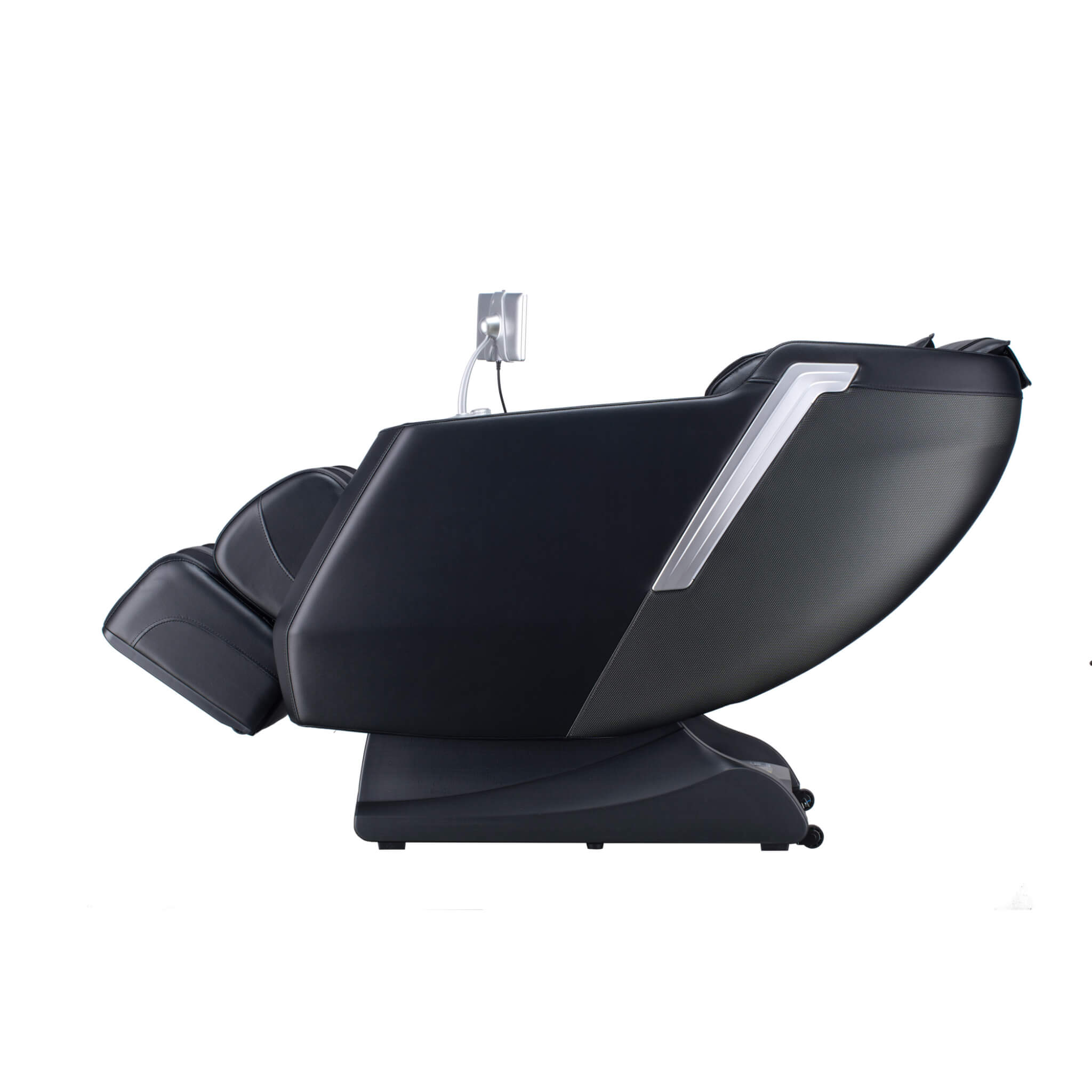 iComfort IC4500 Massage Chair – Full-Body Shiatsu Recliner with 14-Roller Back Massage