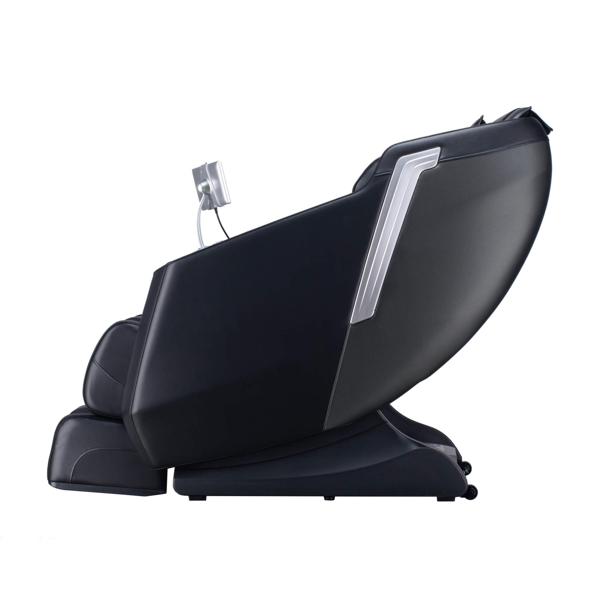 iComfort IC4500 Massage Chair – Full-Body Shiatsu Recliner with 14-Roller Back Massage
