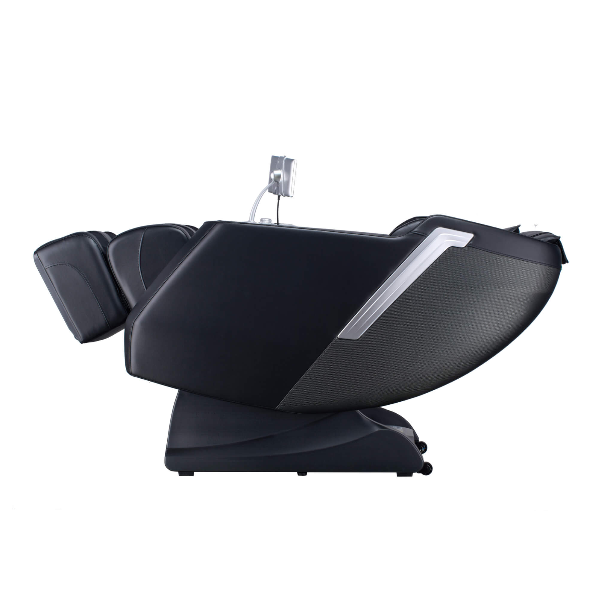 iComfort IC4500 Massage Chair – Full-Body Shiatsu Recliner with 14-Roller Back Massage