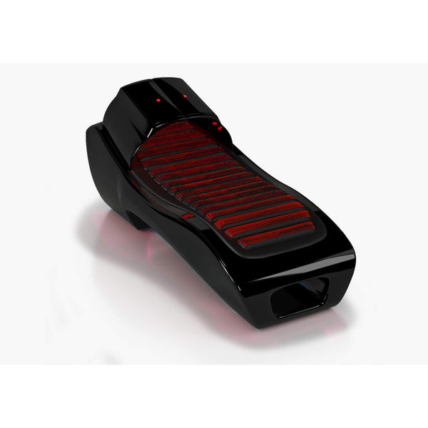 Cryonick InfraCouch Red Light Bed with Vibration Massage