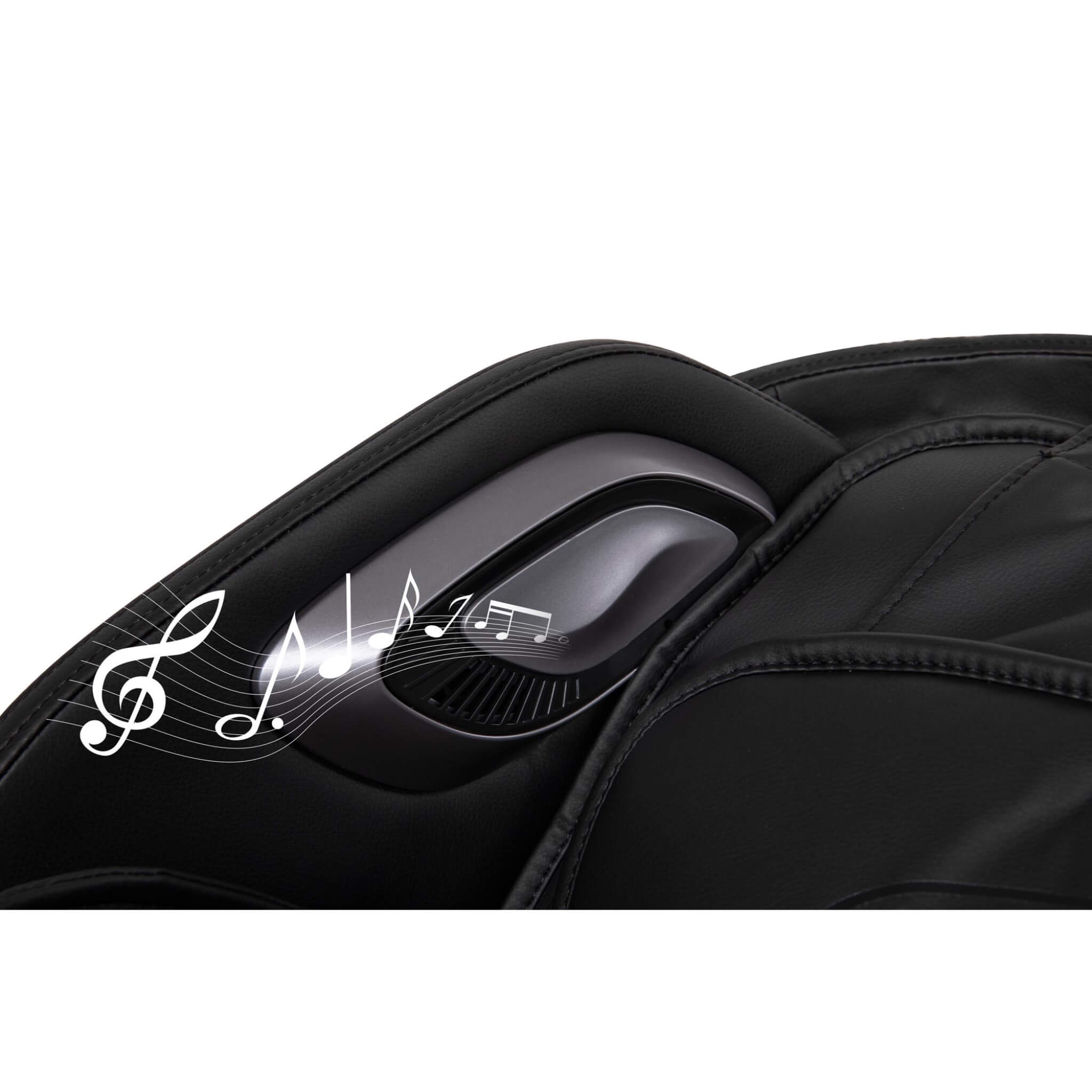 iComfort IC3860 Massage Chair – 2D SL-Track Recliner with Bluetooth & Airbags