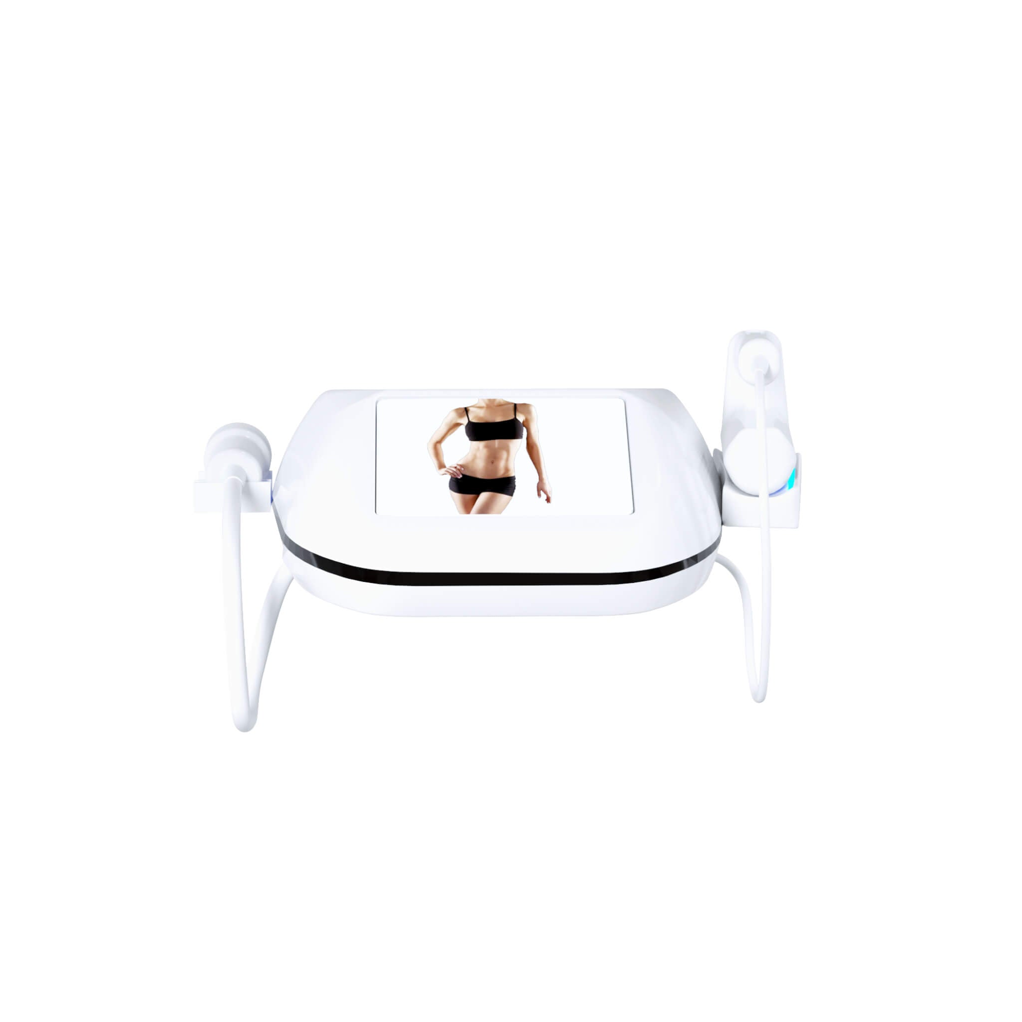 Vacuactivus Iceberg Cryonick Roller Mini – Portable Cryo Body Sculpting & Lymphatic Massage Machine