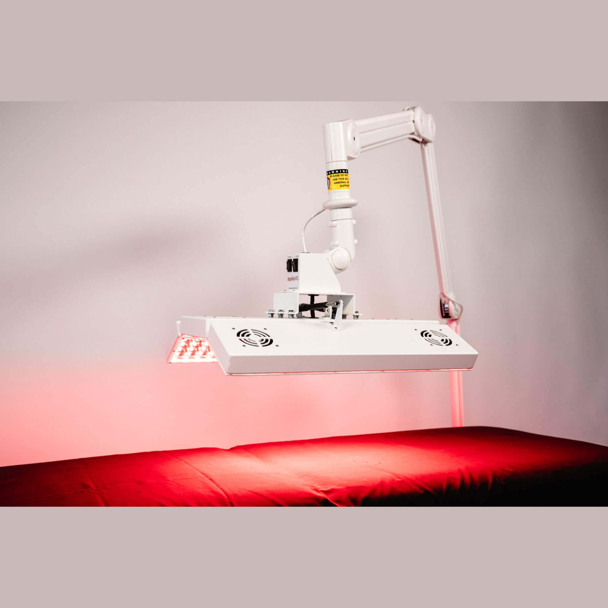 Body Balance System ApolloARC Red & Infrared Light Therapy System – 2,324 Diodes