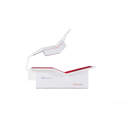 Body Balance System OvationULT Zero Gravity Red Light Therapy Bed