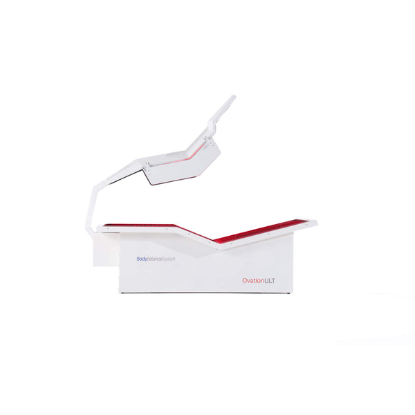 Body Balance System OvationULT Red Light Therapy Bed